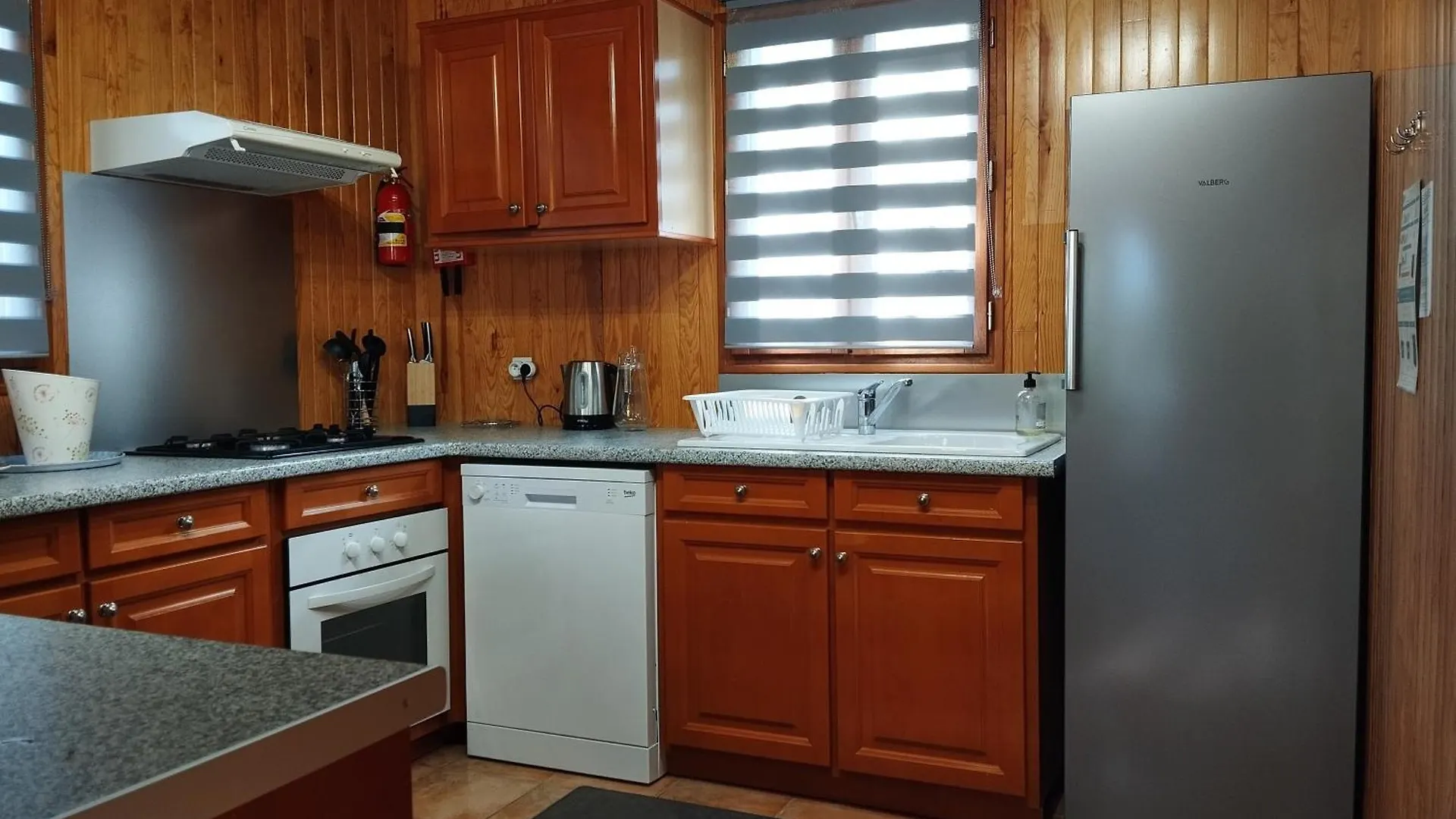 Holiday home Cattleya, Evasion En Vallee De La Dordogne Lachapelle-Auzac